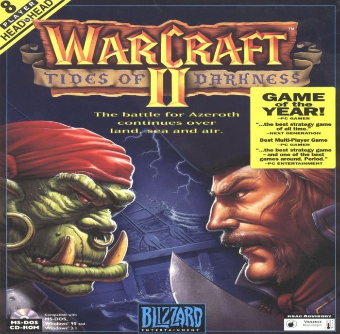 Warcraft 2 Full Version Vista