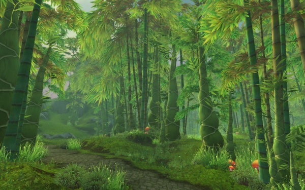 World of Warcraft: Mists of Pandaria 8abef6c67fe70d0d