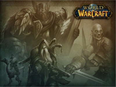 Интересные факты о World of Warcraft часть четвертая (финал) Cce1bc39fc438da9