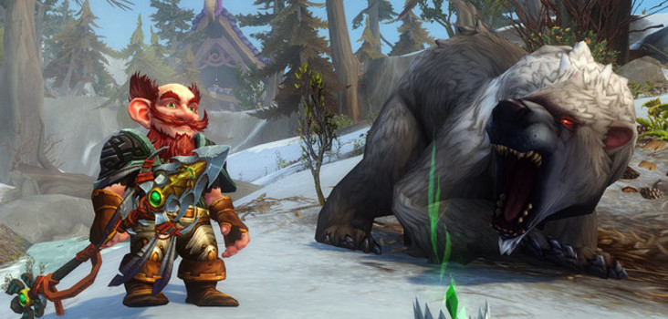 Big survival gnomehunter header