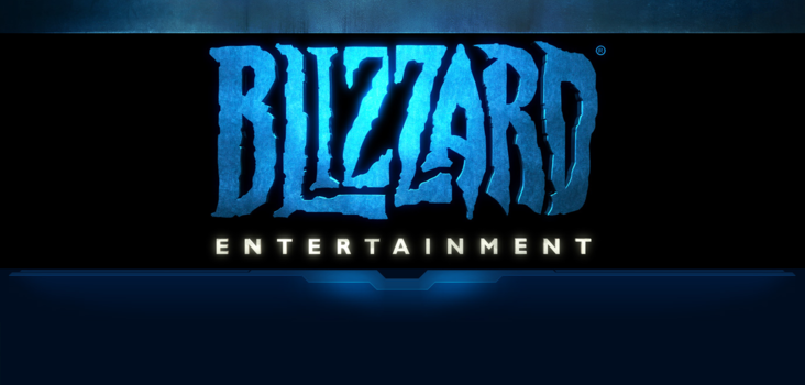 Big blizzard logo