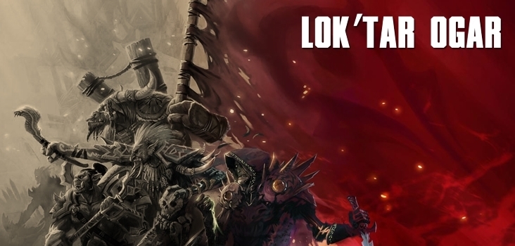 Big world of warcraft undead tauren horde orcs trolls 1920x1200 wallpaper www.wallfox net 14