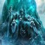 Large world of warcraft wrath of the lich king 7
