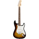 Fender standard stratocaster    brown sunburst rosewood 800x800
