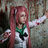 Medium saya takagi cosplay
