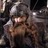 Medium gimli vexed