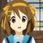 Medium yui