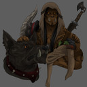 Vragash   finished by smallergod d7xdr08
