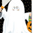 Medium dp1099 halloween ghost