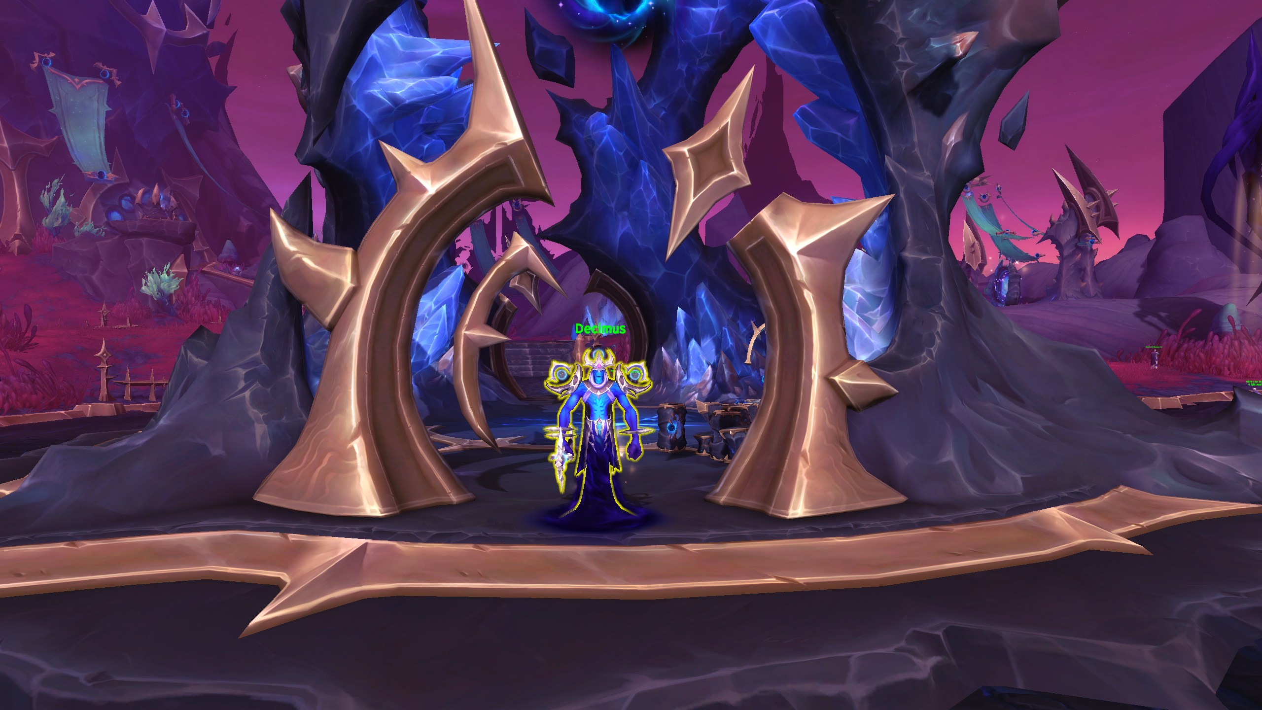 Датамайнинг Midnight раскрыл возможную механику Turbo Boost для первого сезона Midnight