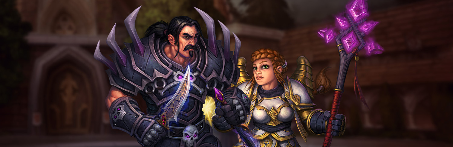 Почему GearScore не работает в The Burning Crusade Anniversary