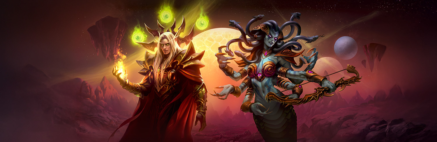 Стоит ли Blizzard добавить высококонкурентные предметы торговцу за баджи?