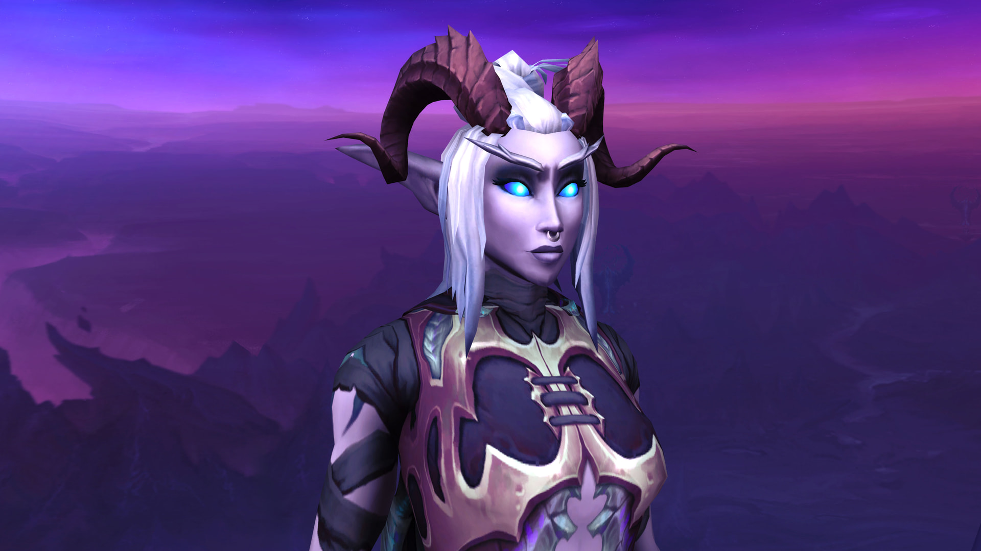 Описание обновления 12.0.5 на PTR от 19 марта — классовые изменения и новая кастомизация для охотников на демонов