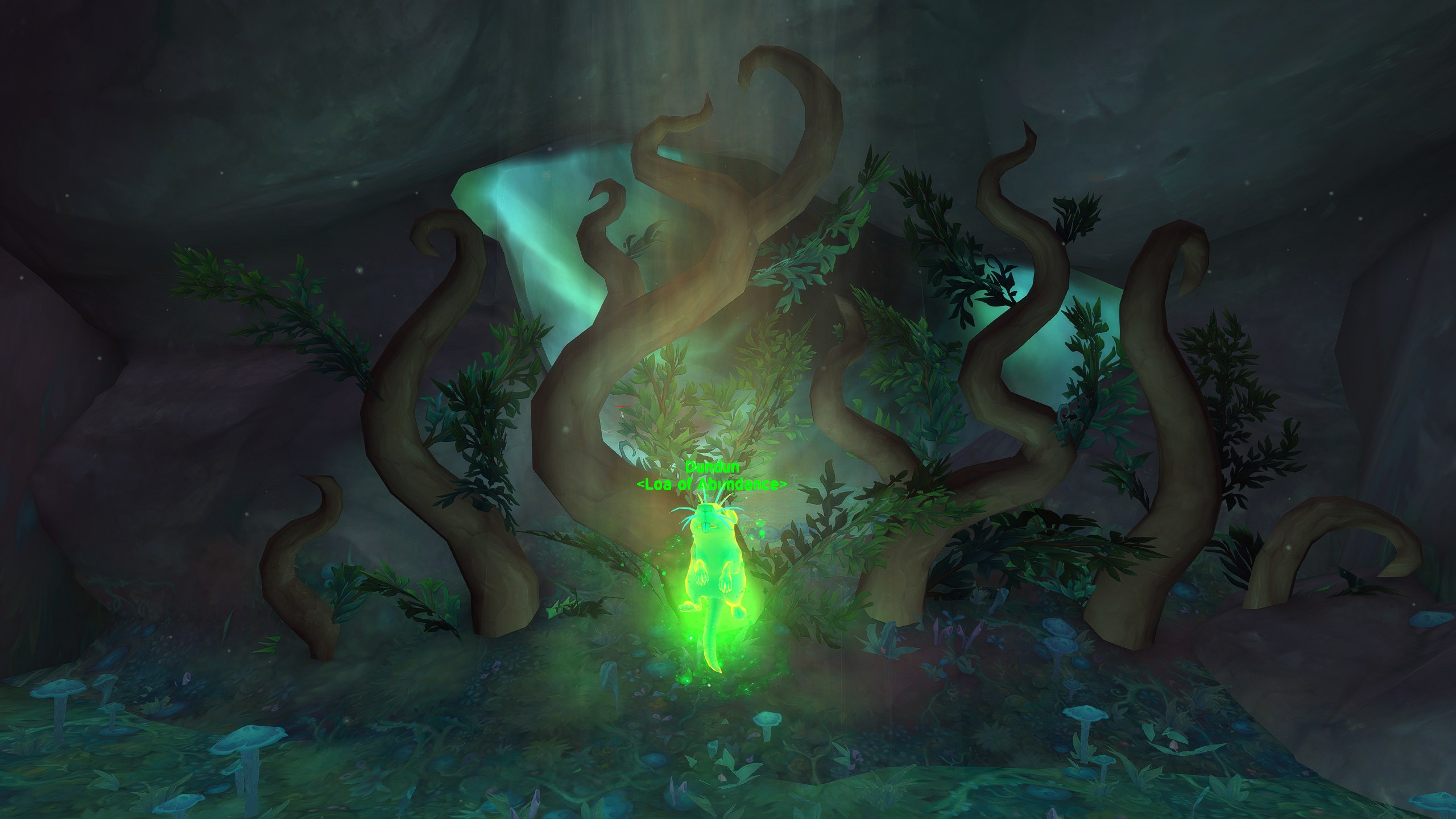 Ивент Abundance забагался в раннем доступе и не работает — не тратьте свои Shards