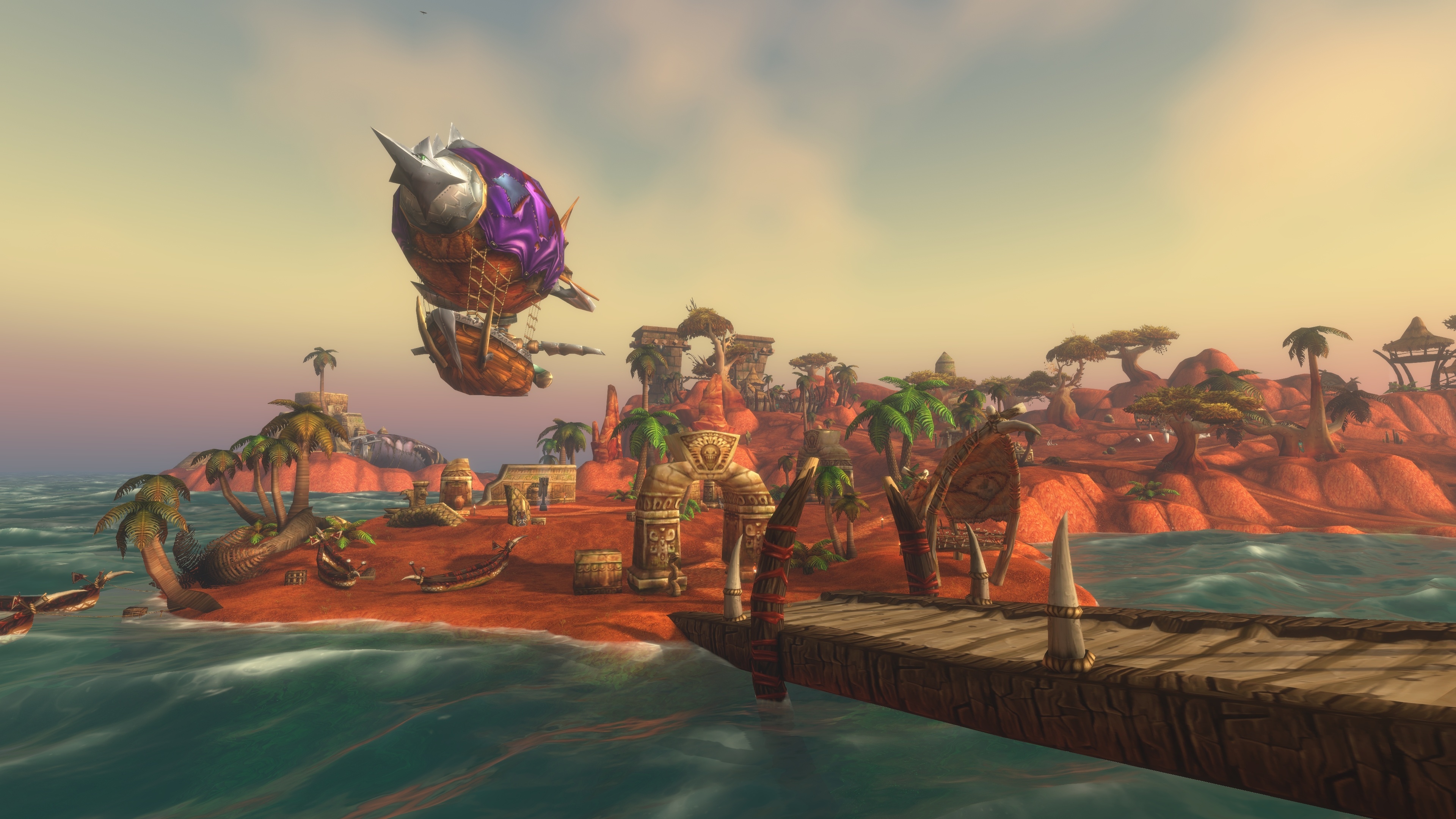 Джош Гринфилд тизерит возможное событие в WoW: Forever Beta через «несколько часов»