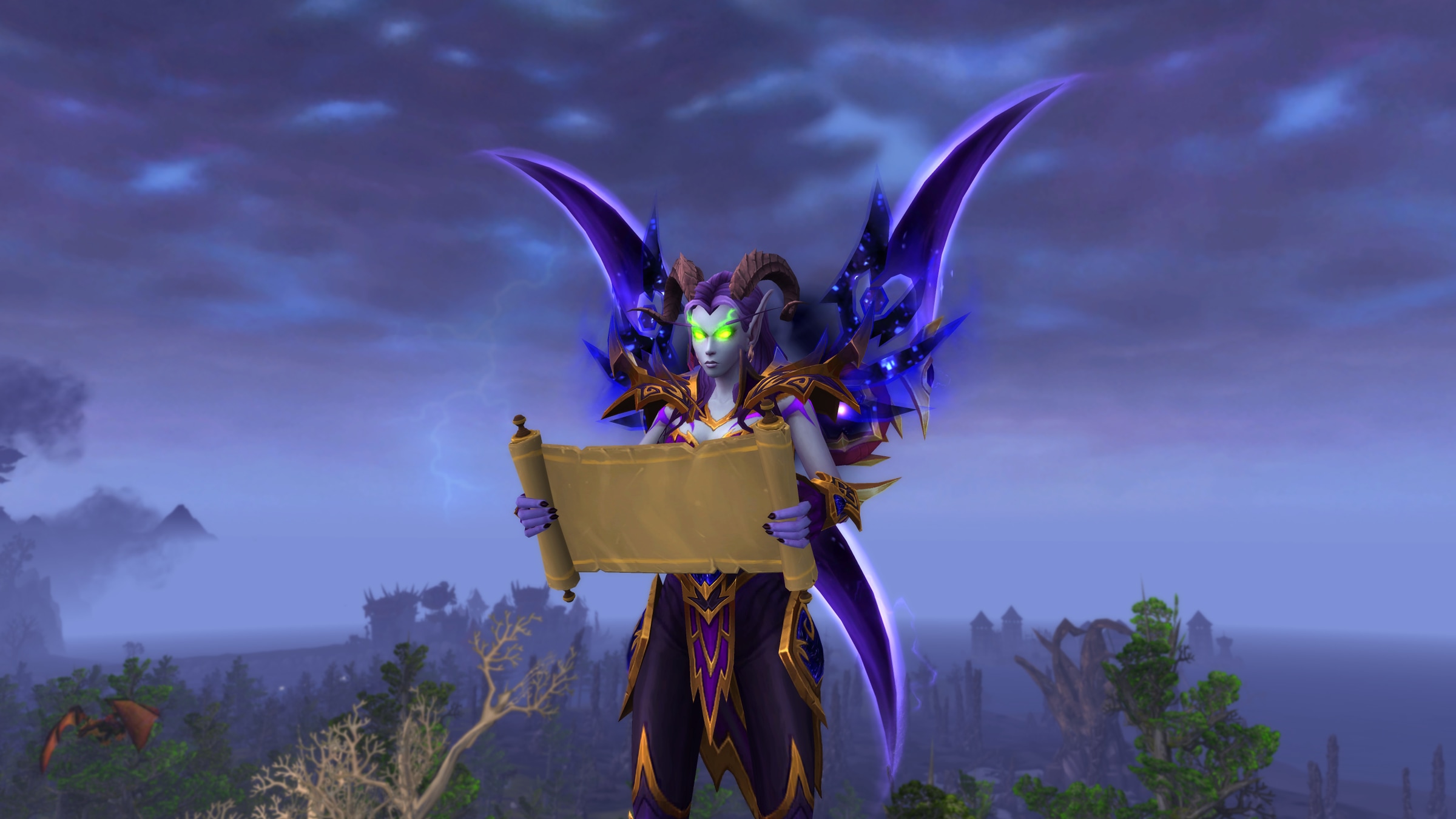 Запланировано 8-часовое техническое обслуживание на 10 февраля — патч Midnight 12.0.1