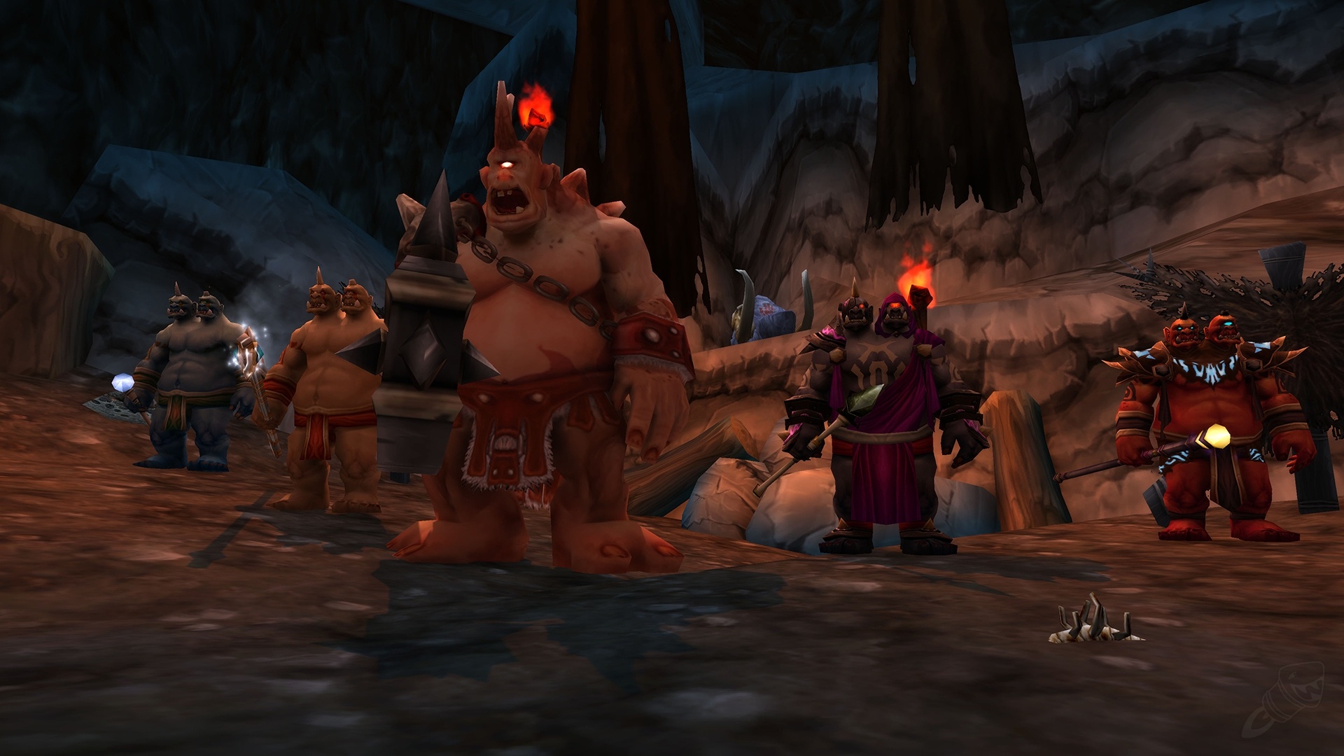 Количество рейдеров на серверах Classic Anniversary более чем вдвое превысило предыдущий пик