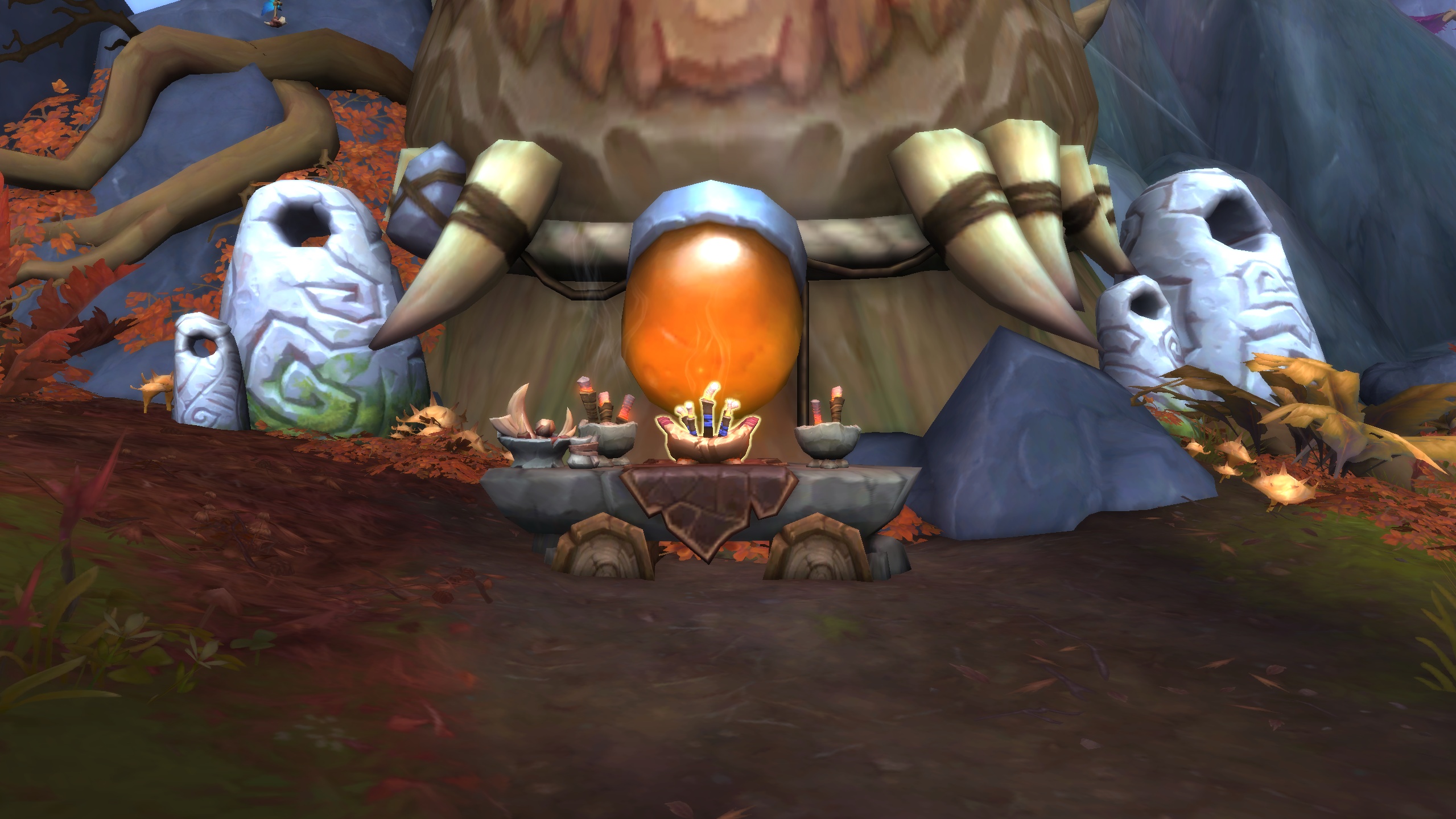 В Midnight доступны новые баффы в подземельях