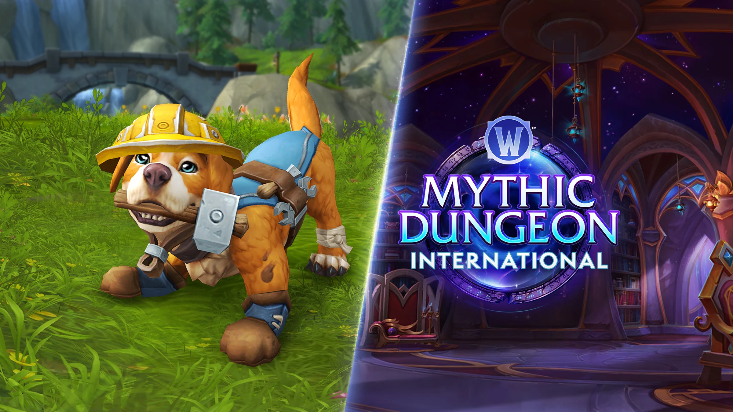 Wow Weekly: последний шанс приютить Руфуса, смотрите MDI в эти выходные и не только!