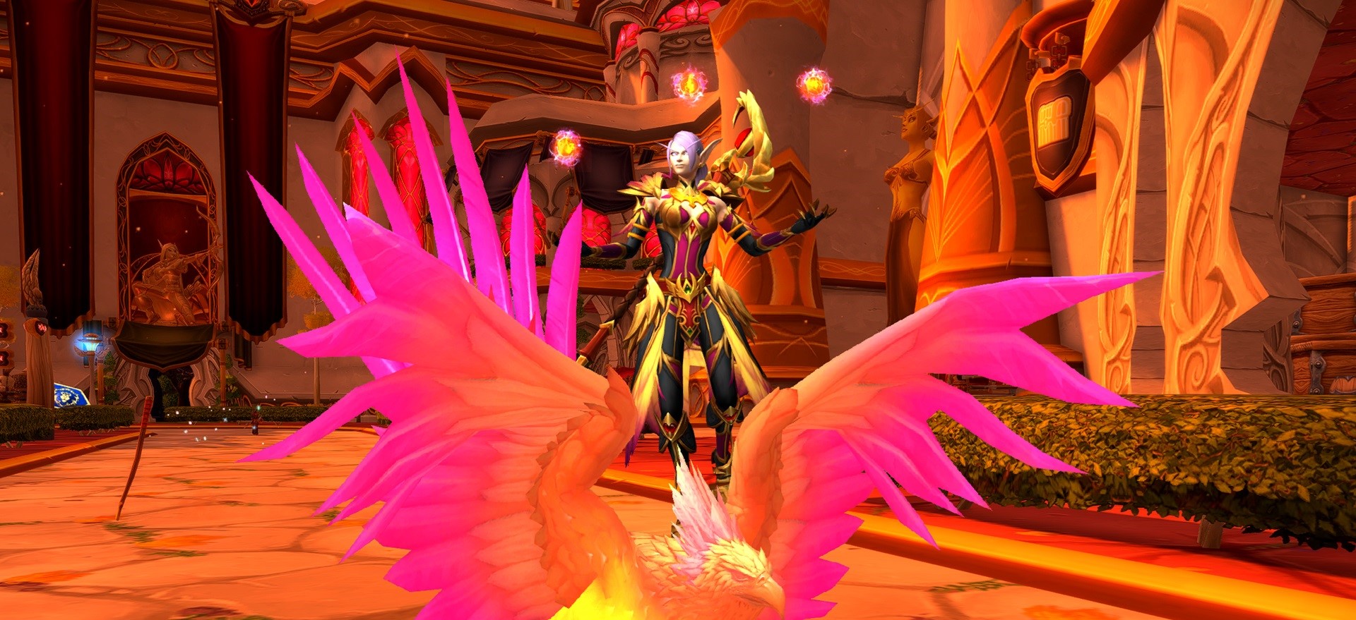 Чародейские стрелы вылетают из ротации и споры об AoE — Маг «Тайной магии» в Midnight