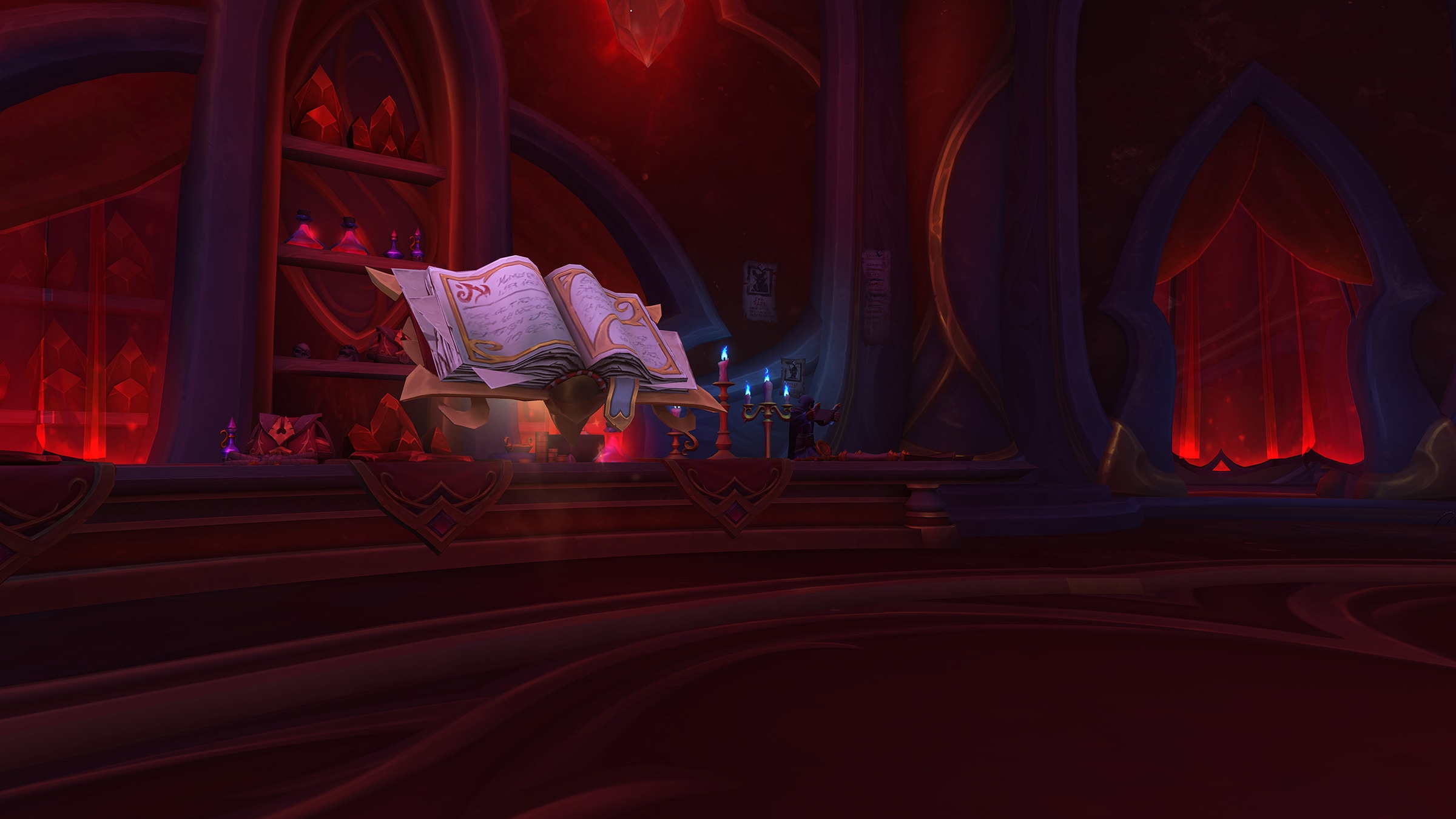 Охоться или стань добычей с системой Prey в Midnight