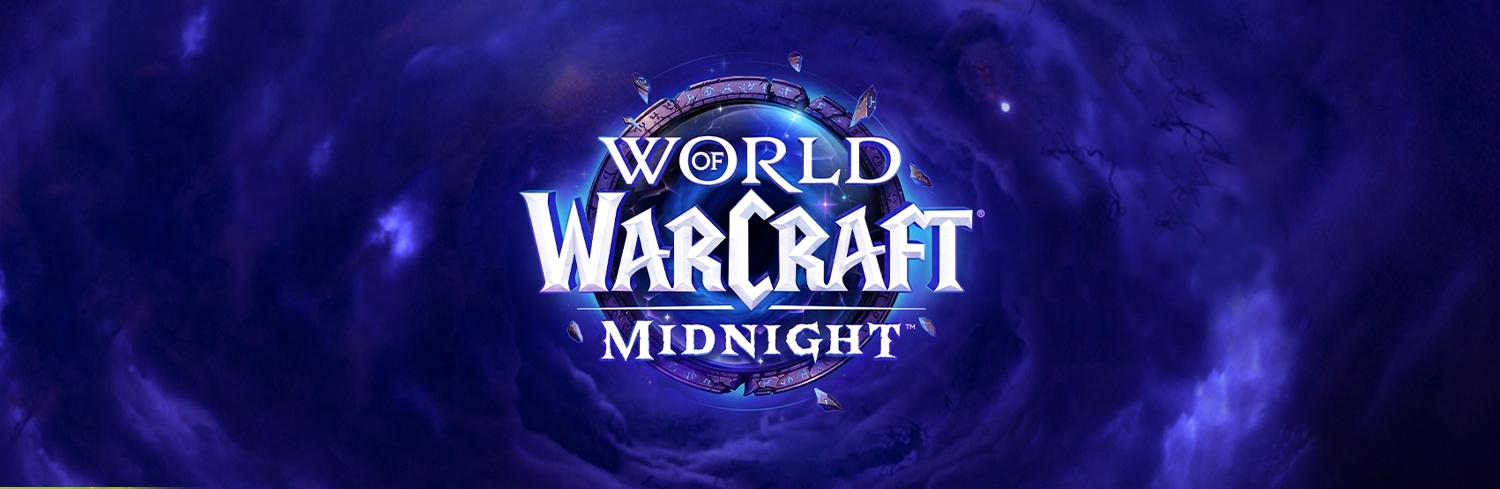World of Warcraft: Midnight уже доступна во всем мире