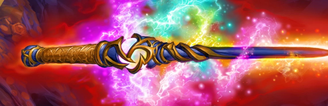 Тот же стиль, новые слоты: что нового в наложении чар в Midnight?