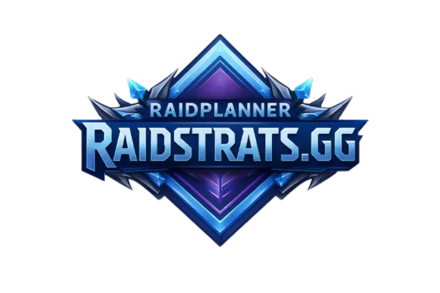 Планируй свой рейд с Raidstrats.gg в Midnight Season 1