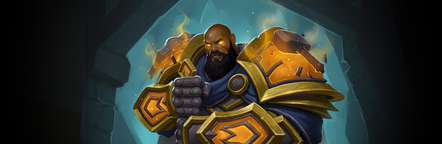 Текущее состояние паладинов специализации «Защита» в WoW: Forever