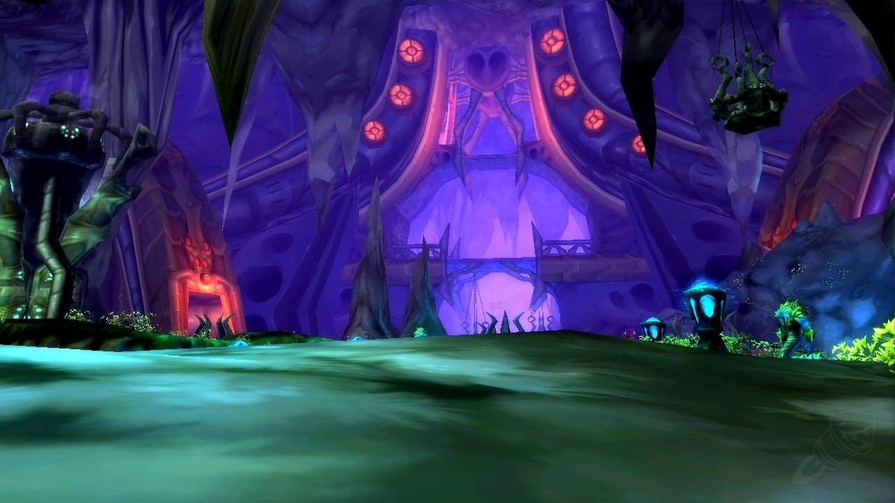 Все задания в Узилище в честь годовщины The Burning Crusade