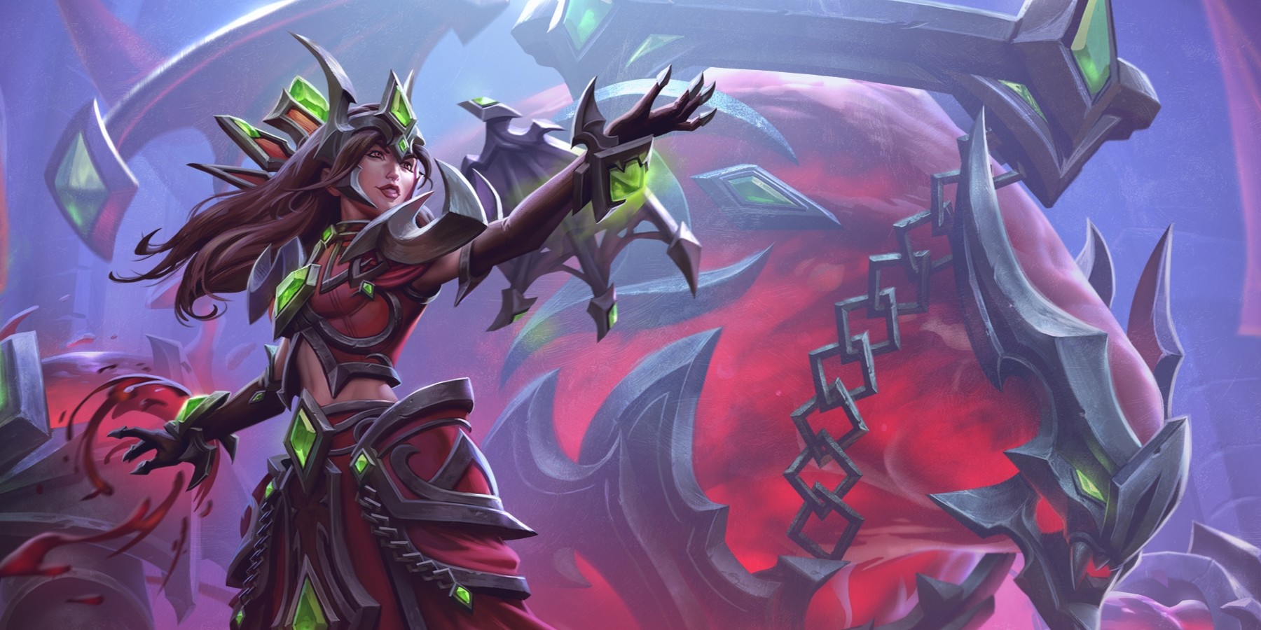 Новая игрушка позволяет магам призывать элементаля кровавой воды — Mists of Pandaria Classic