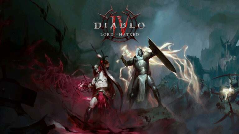 Следующий патч Diablo 4 исправляет огромное количество багов — еще одна победа Повелителя Ненависти