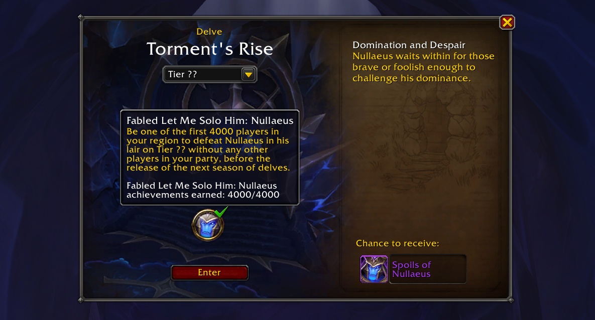 Зал славы «Погибели змеев» в Delve закрыт в Северной Америке