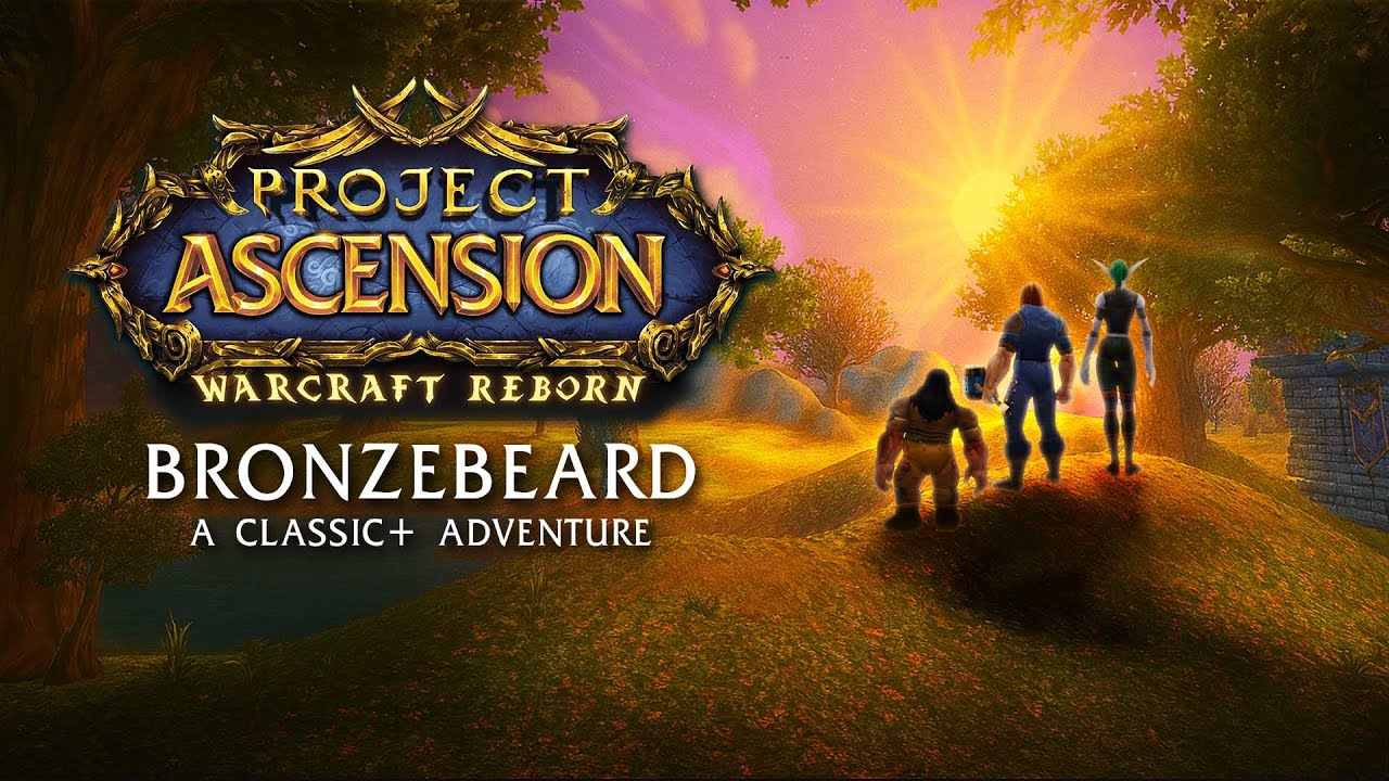 Blizzard выносит Cease & Desist приватному серверу Project Ascension
