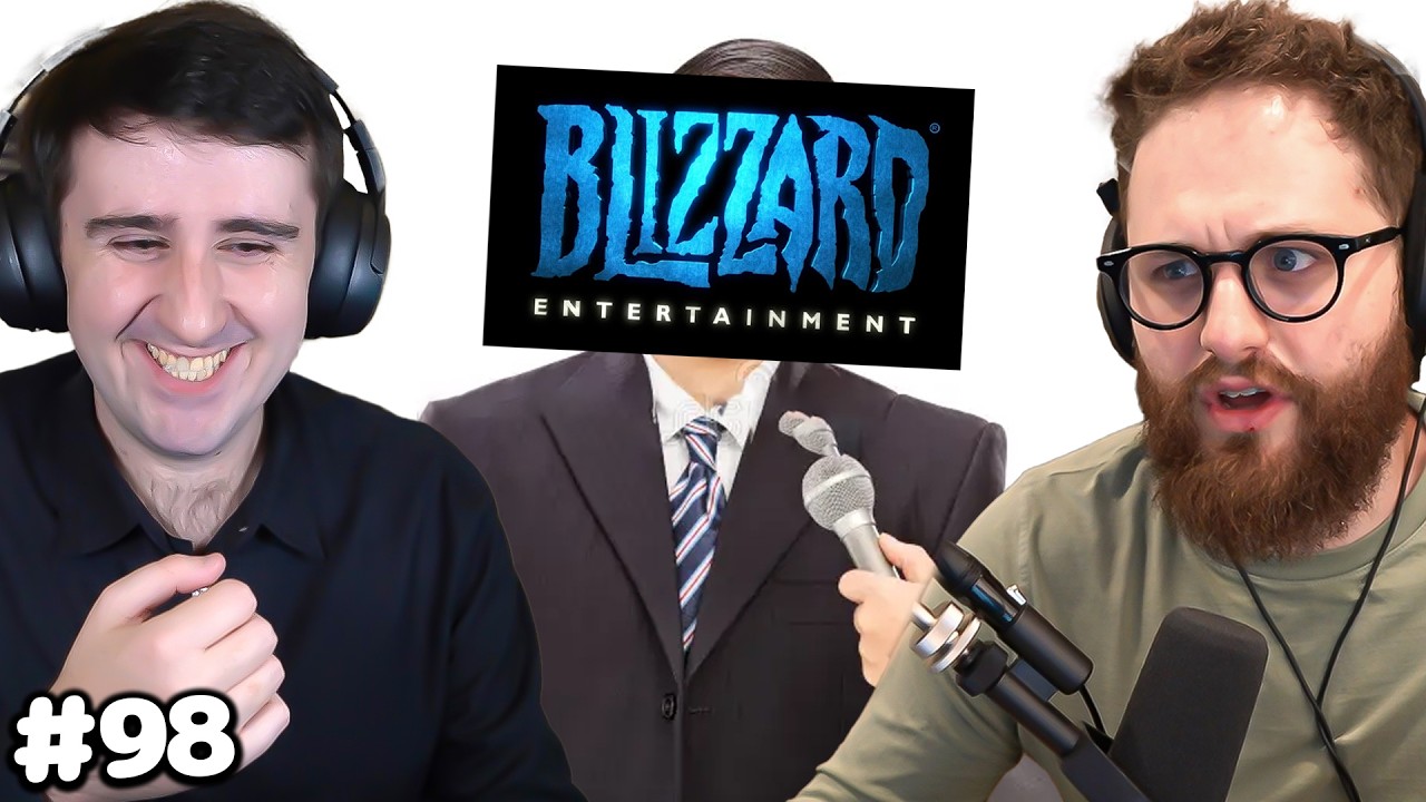 The PoddyC взяли интервью у Blizzard, чтобы обсудить Midnight