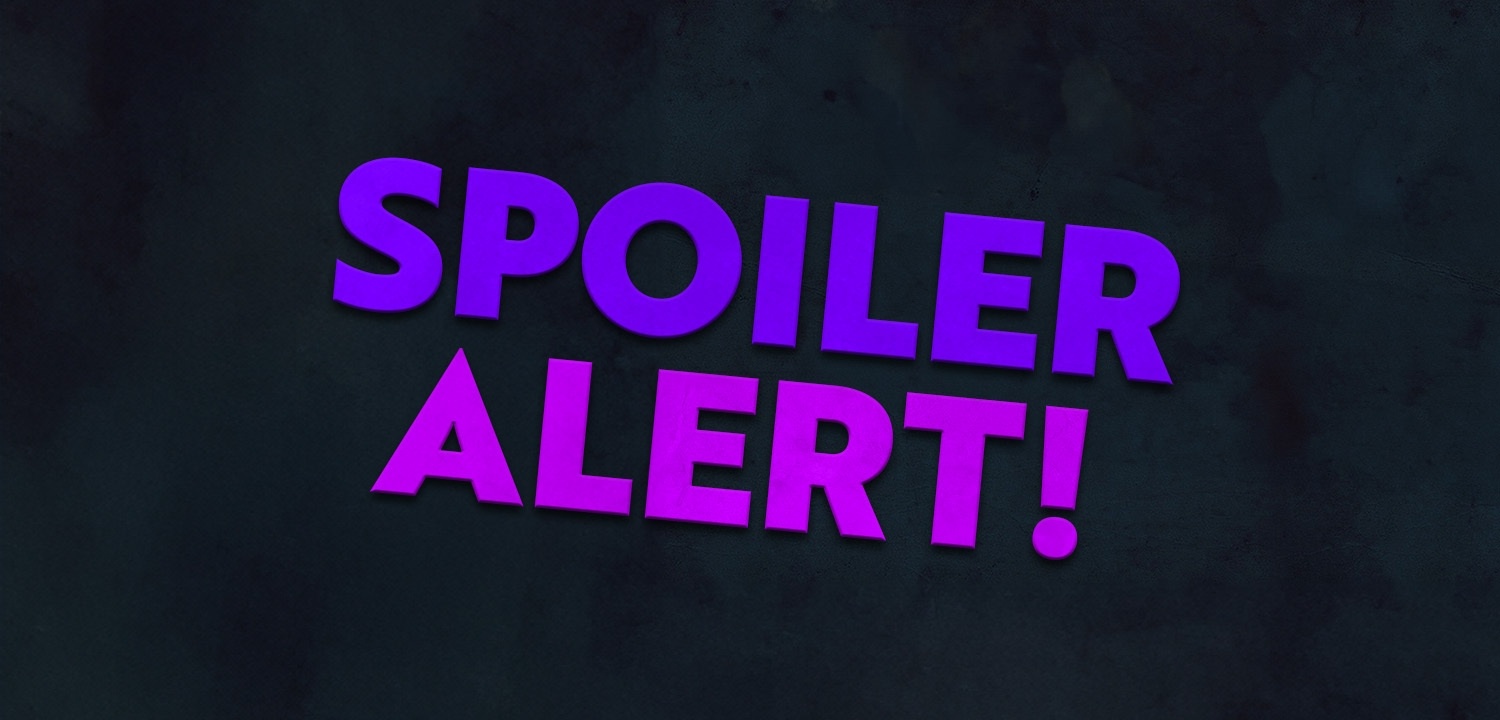 Финальный синематик рейда Шпиль Бездны — ЖЕСТКИЕ СПОЙЛЕРЫ