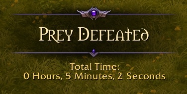 Как быстро проходить Охоты на хищников в Midnight