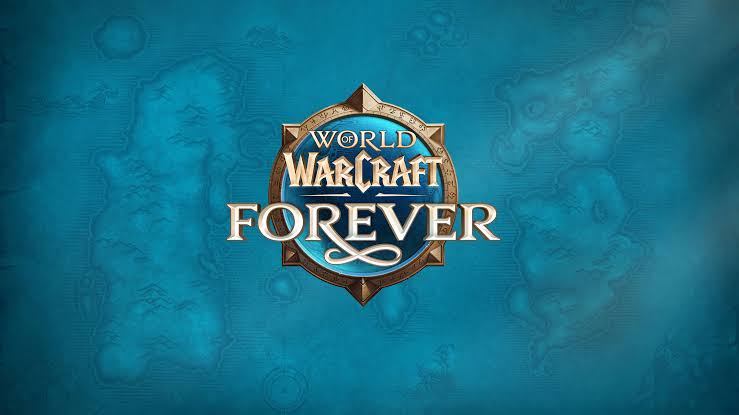 Обновления для контроллеров и Mac — клиент WoW: Forever Beta обновлен