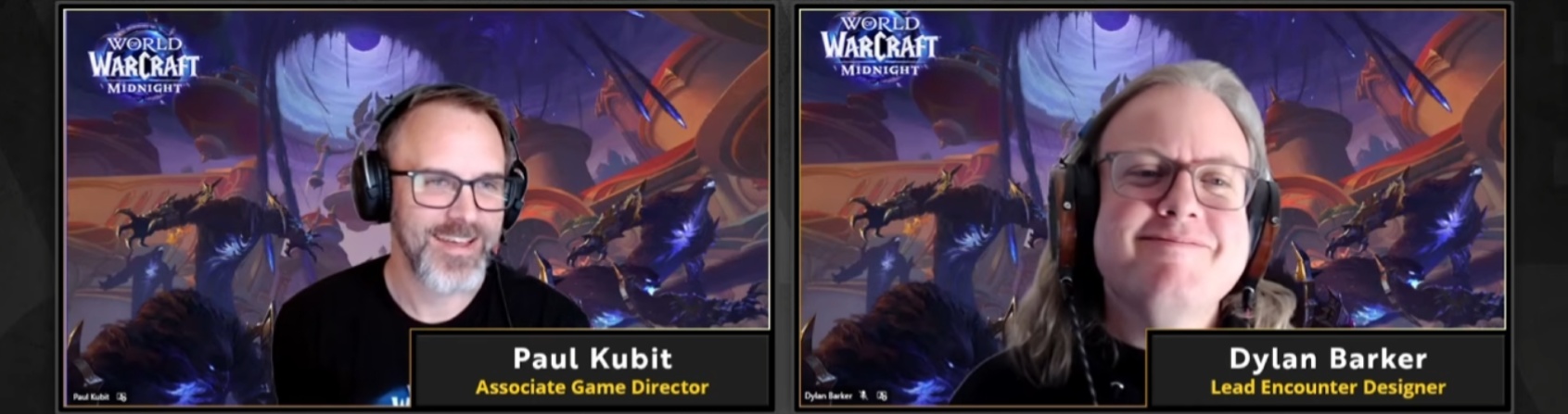 Blizzard рассказали о рейдах, подземельях и эндгейме первого сезона Midnight — эксклюзивное интервью Wowhead