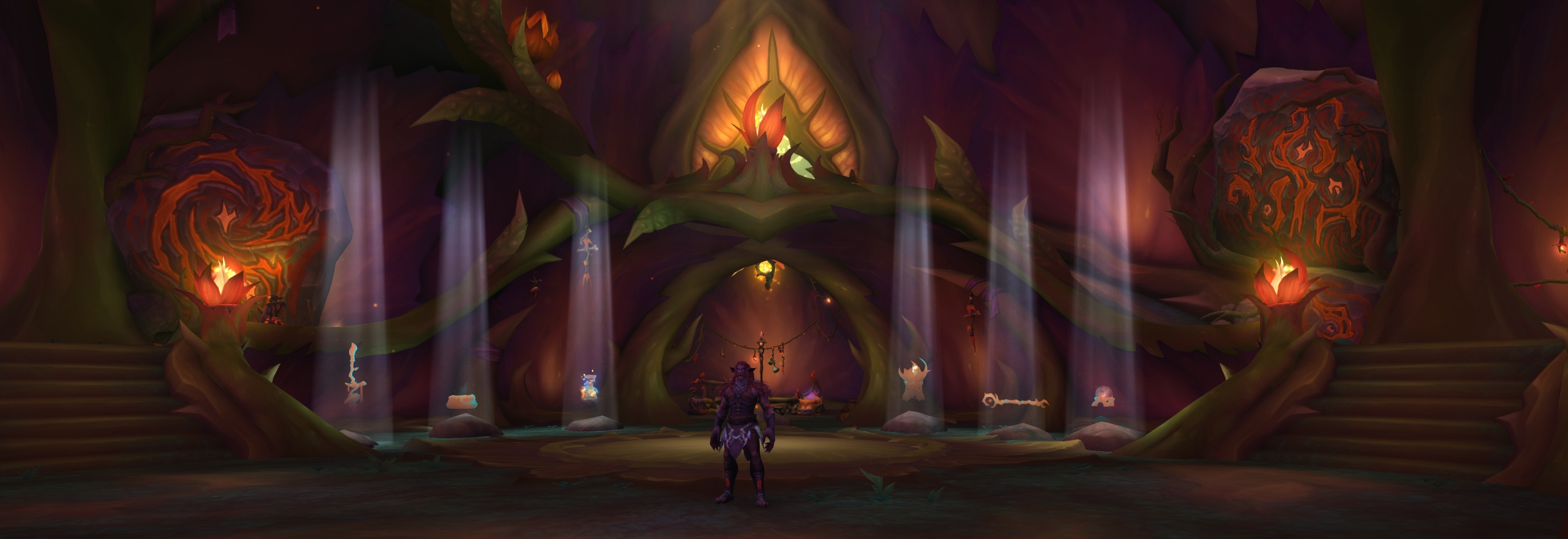 Откройте для себя легенды мирового события Haranir