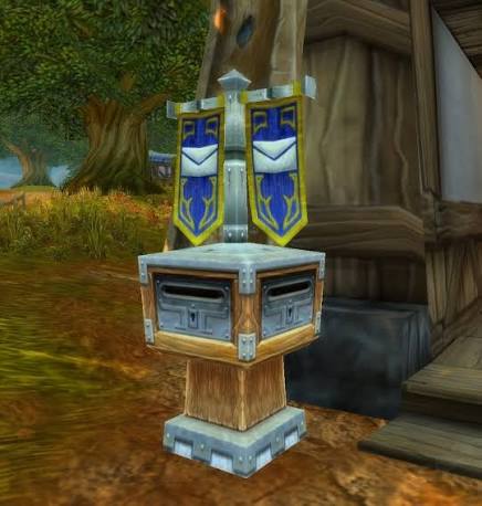 Прямые вопросы и ответы по World of Warcraft от 17 сентября — задайте свои вопросы