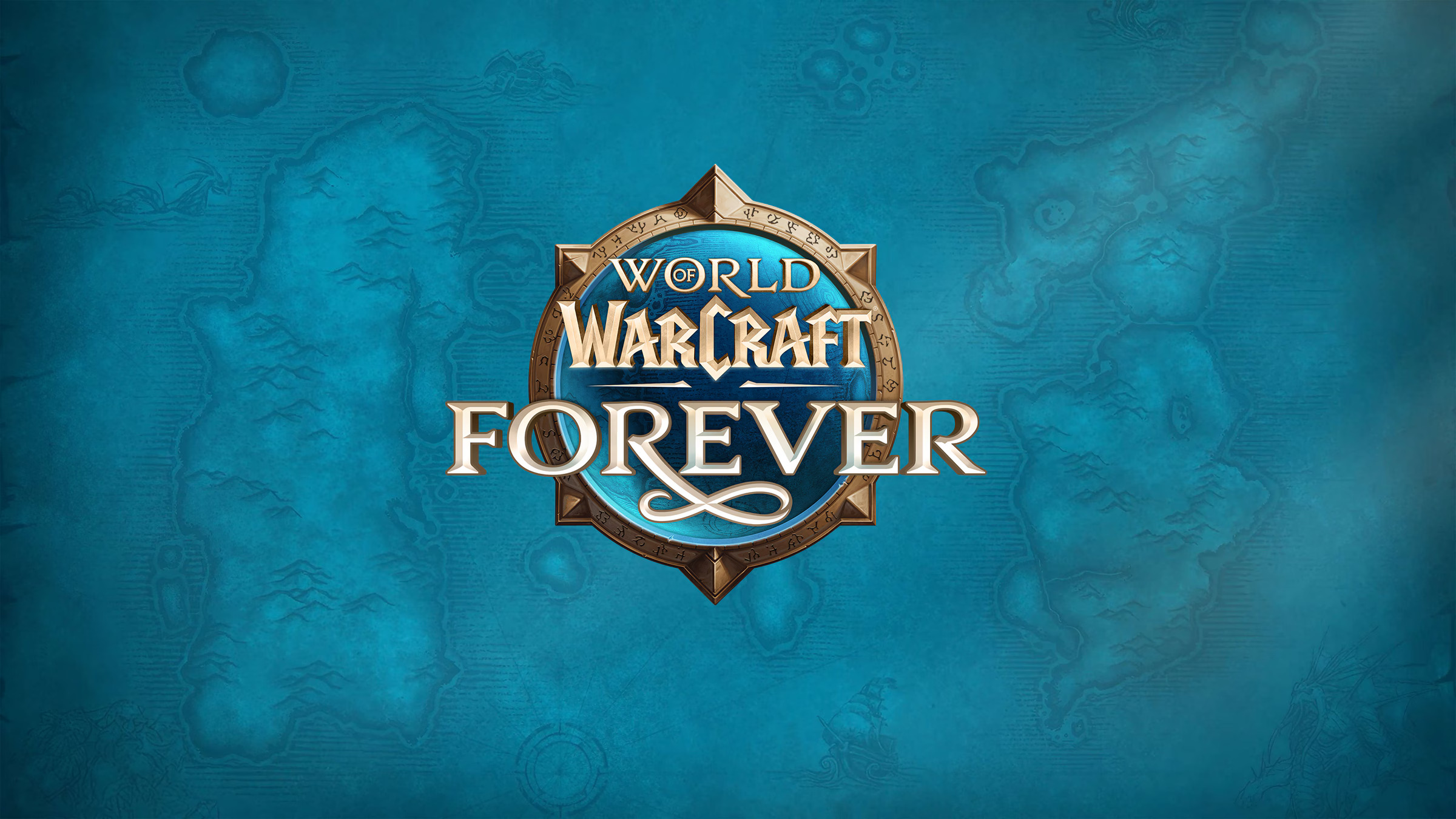 Blizzard скоро проведут перезагрузку игровых миров Forever Beta