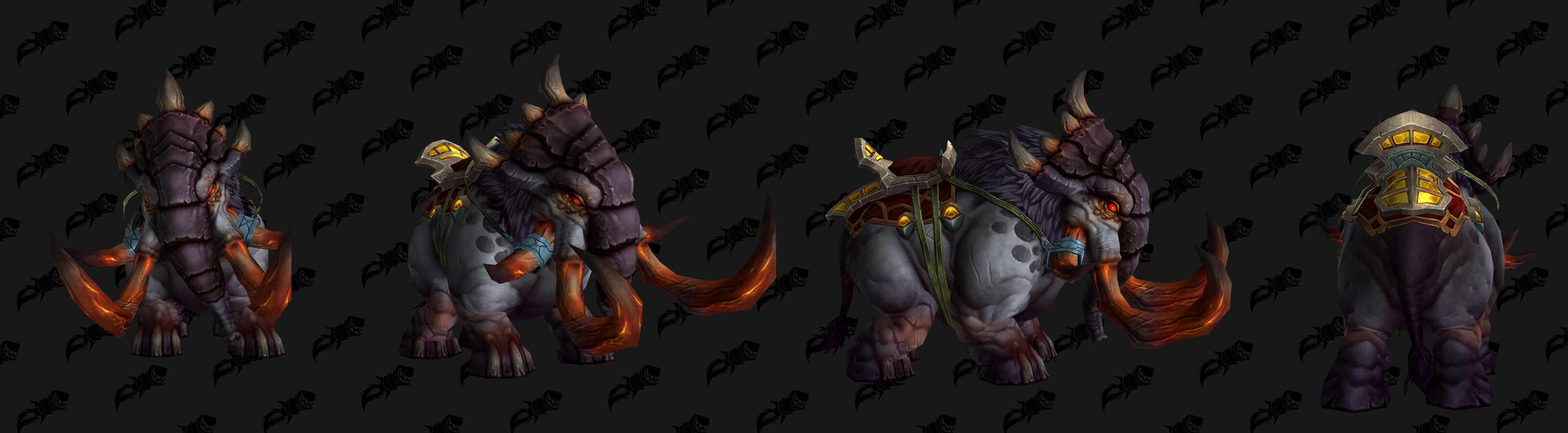На этой неделе возвращаются Путешествия во времени в Warlords of Draenor
