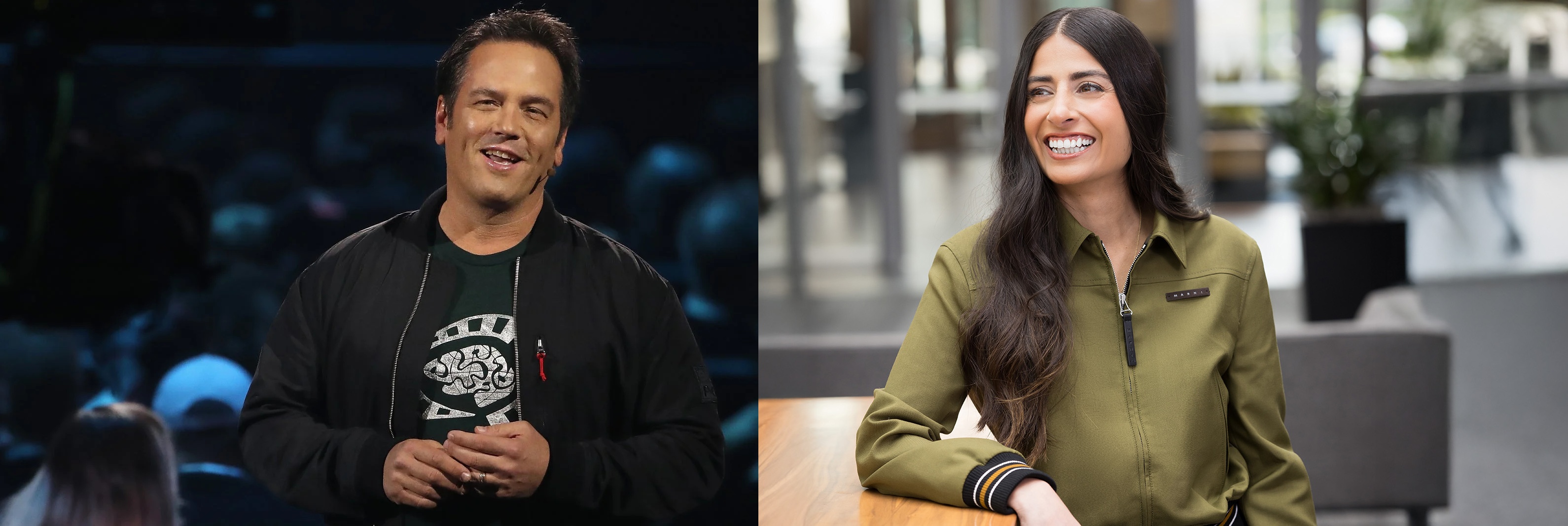 Фил Спенсер уходит в отставку: новое руководство и будущее ИИ в Microsoft Gaming