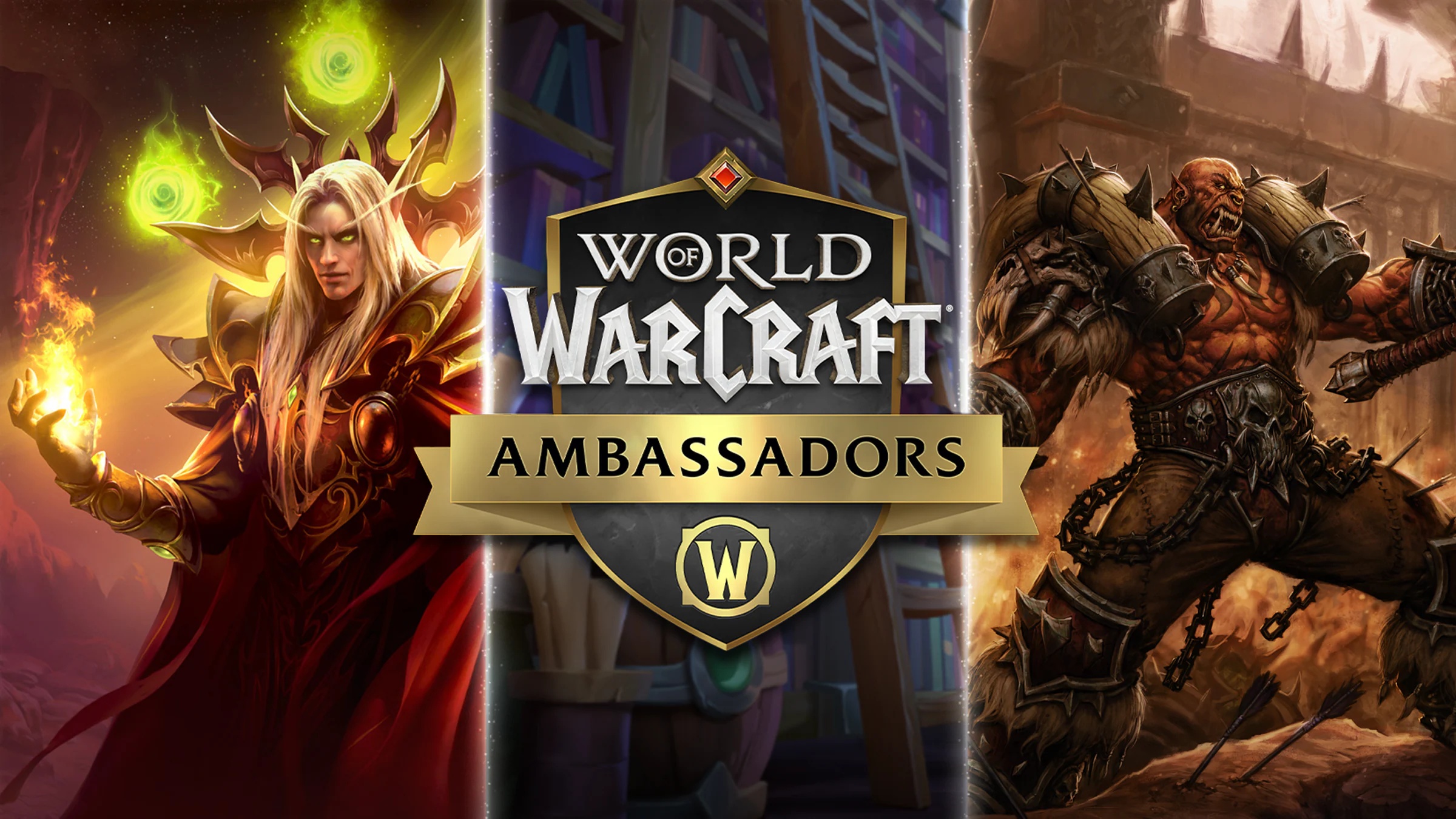 WoW Weekly: Юбилей Classic, Дискорд амбассадоров WoW, Mists of Pandaria Classic и многое другое!