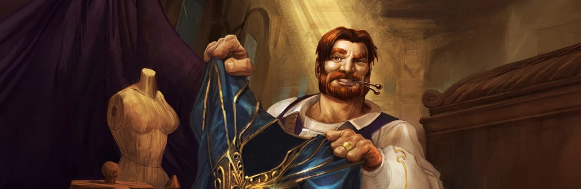 Изготовление косметических предметов: что нового в портняжном деле Midnight?