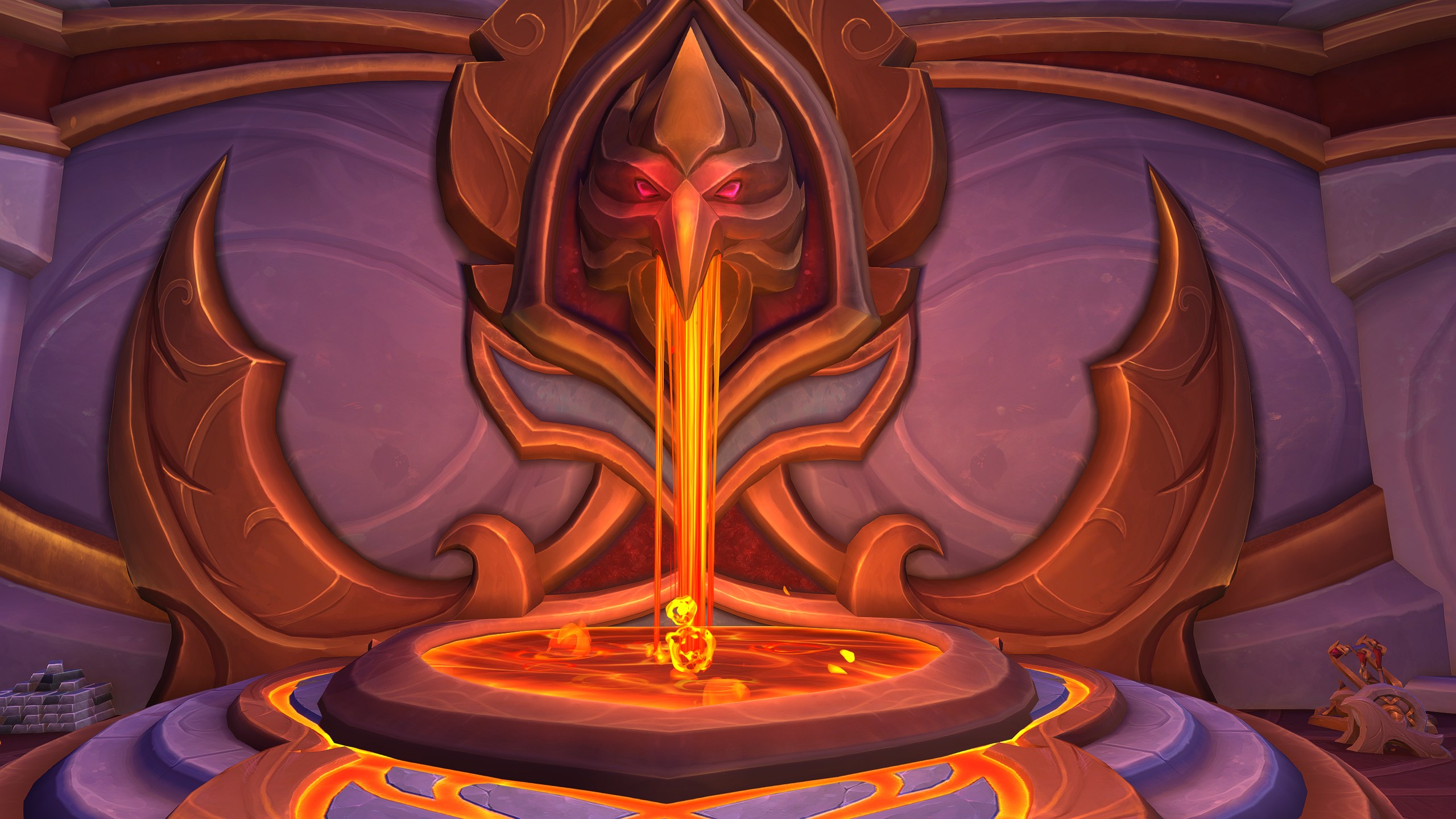 Бесплатный заряд Катализатора за достижение можно получить только за PvP в течение первой недели первого сезона