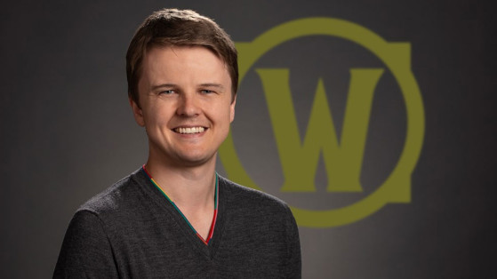 Джонни Кэш возвращается в Blizzard Entertainment