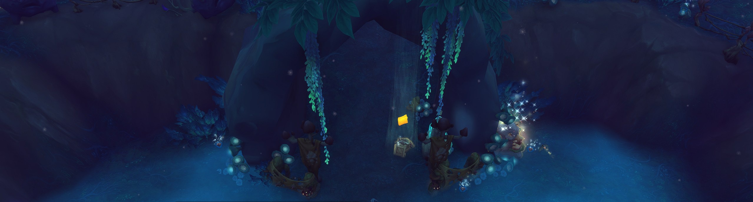 Прокачай Валиру в вылазке Яма Обиды до начала Season 1