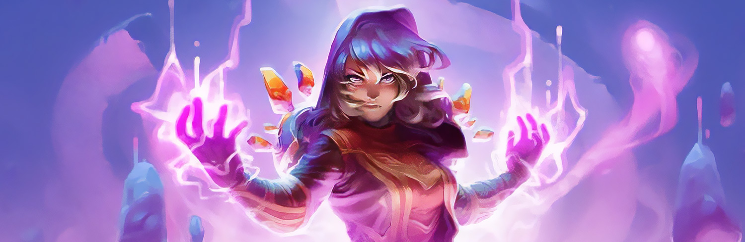 Лучшая стартовая экипировка для магов в The Burning Crusade Anniversary